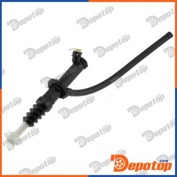 Cylindre émetteur embrayage avant pour RENAULT | NSP-RE-024, 306107195R 